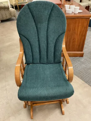 Powell Glider Rocker