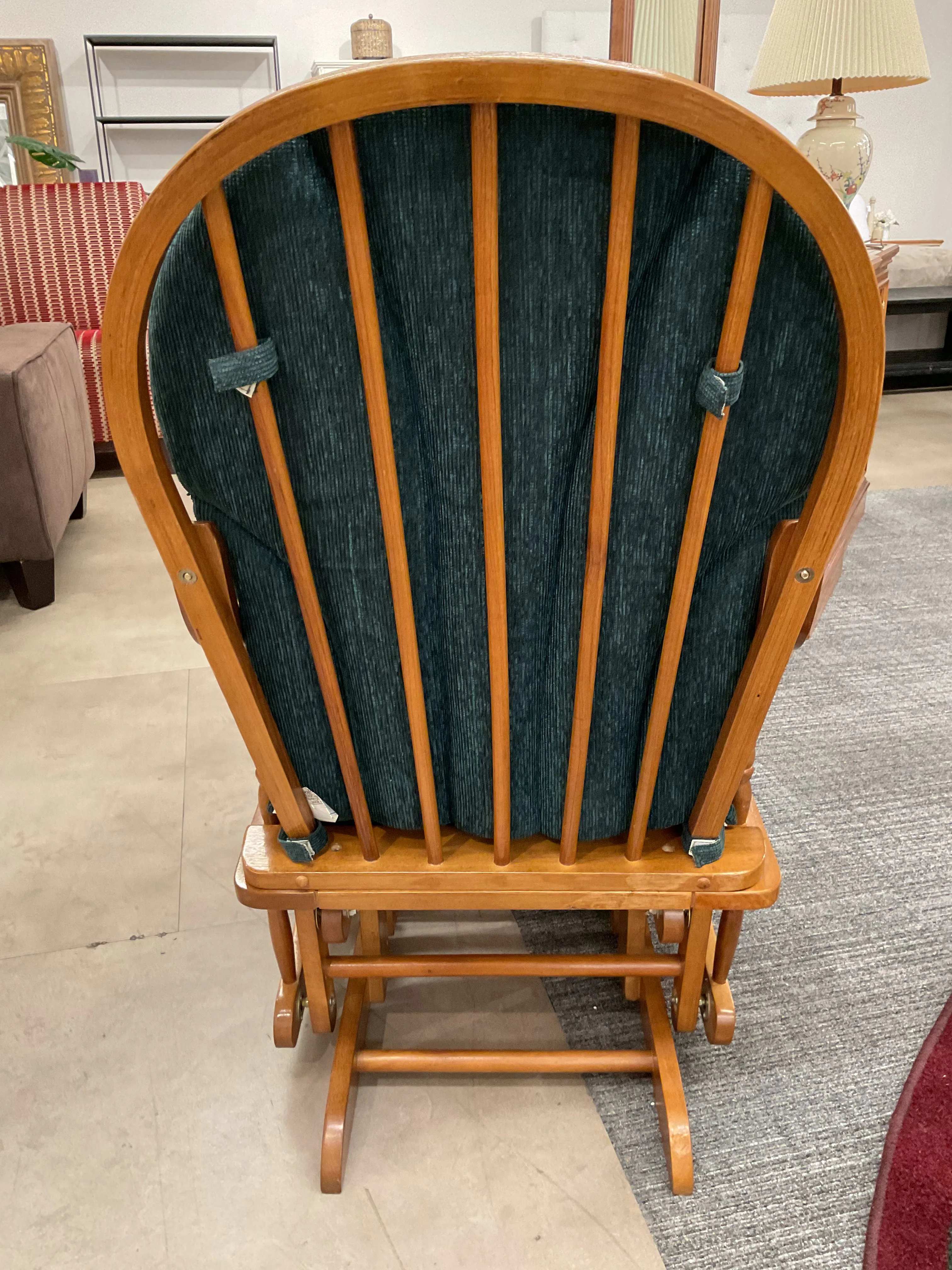 Powell Glider Rocker