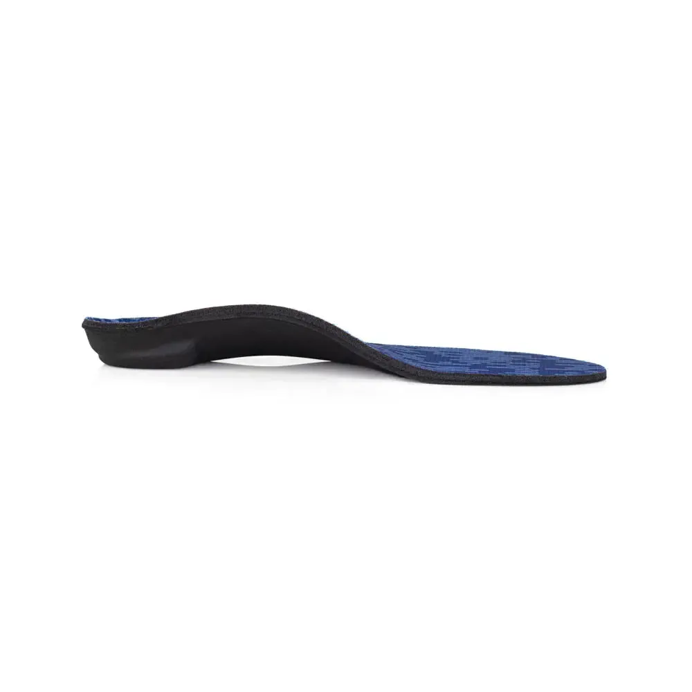 PowerStep Pinnacle Maxx Support Insoles – Maximum Stability & Comfort