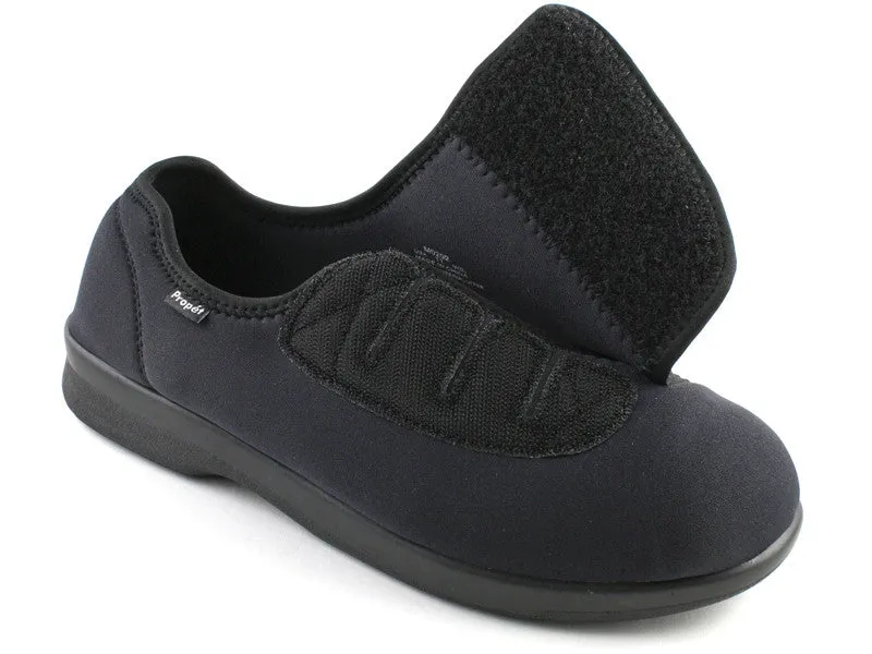 Propet Cush'N Foot - Women's Stretchable Shoe