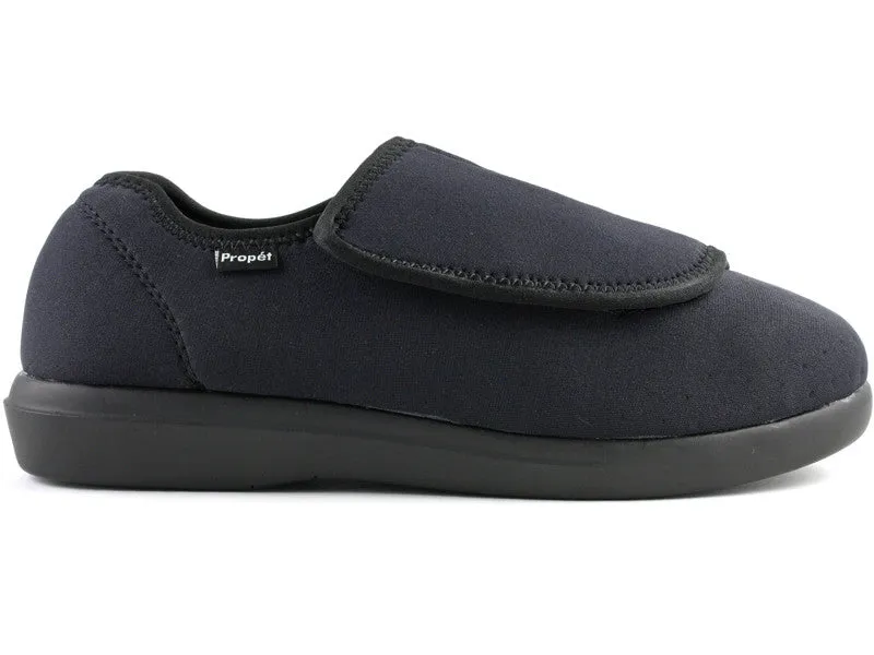 Propet Cush'N Foot - Women's Stretchable Shoe