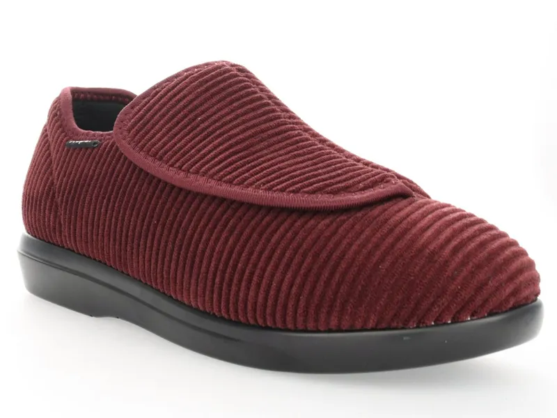 Propet Cush'N Foot - Women's Stretchable Shoe