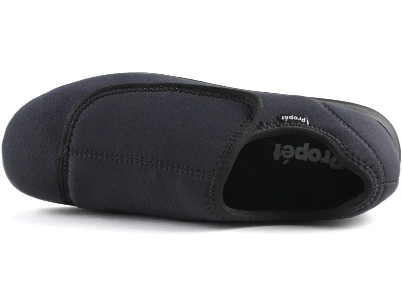 Propet Cush'N Foot - Women's Stretchable Shoe