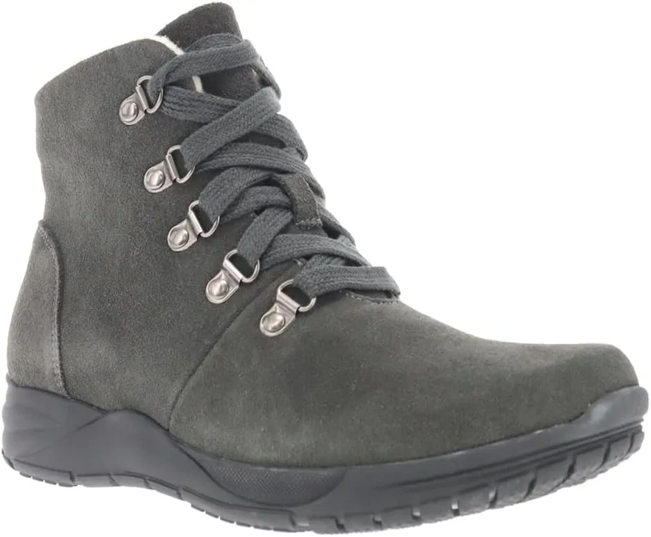 Propét Women's Demi Suede Scotchgard Treated Bootie