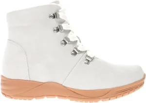 Propét Women's Demi Suede Scotchgard Treated Bootie