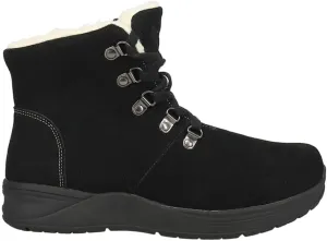 Propét Women's Demi Suede Scotchgard Treated Bootie