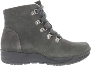 Propét Women's Demi Suede Scotchgard Treated Bootie