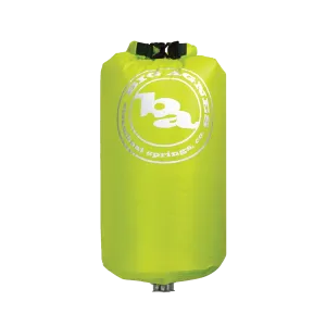 Pumphouse Ultra
