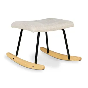 Quax - Rocking Stool - Desert