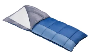 Quilted Sleeping Bag Liner