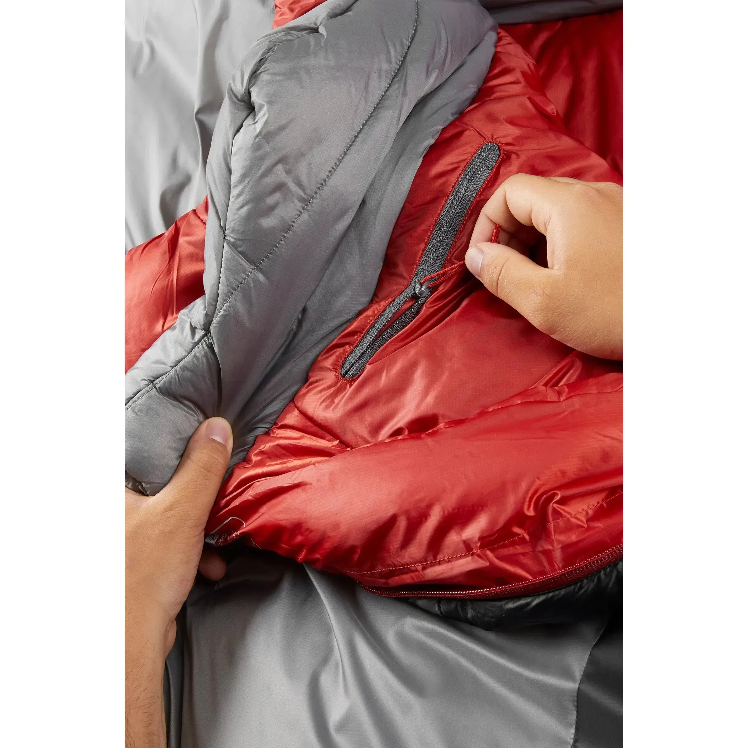 Rab Solar Ultra 3 Sleeping Bag (-13°C)