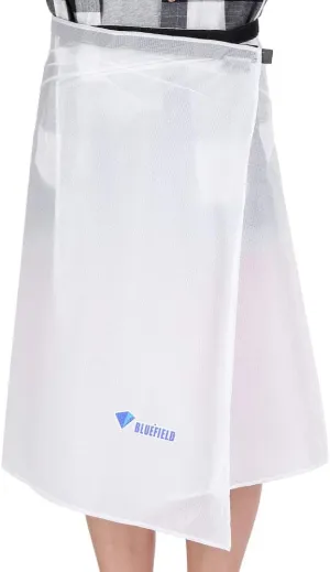 Rain Skirts, Ultra-Light rain Skirts, Waterproof Lightweight Short Skirts