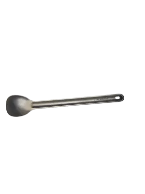RBO Long-Handle Titanium Spoon