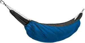 Recreation Lightweight Full Length Hammock Ultra Light Camping Insulation Sleeping Bag 40 F to 68 F Gifts for Hikers