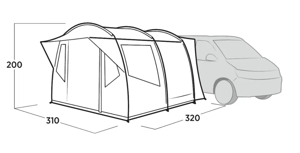 Reine Awning