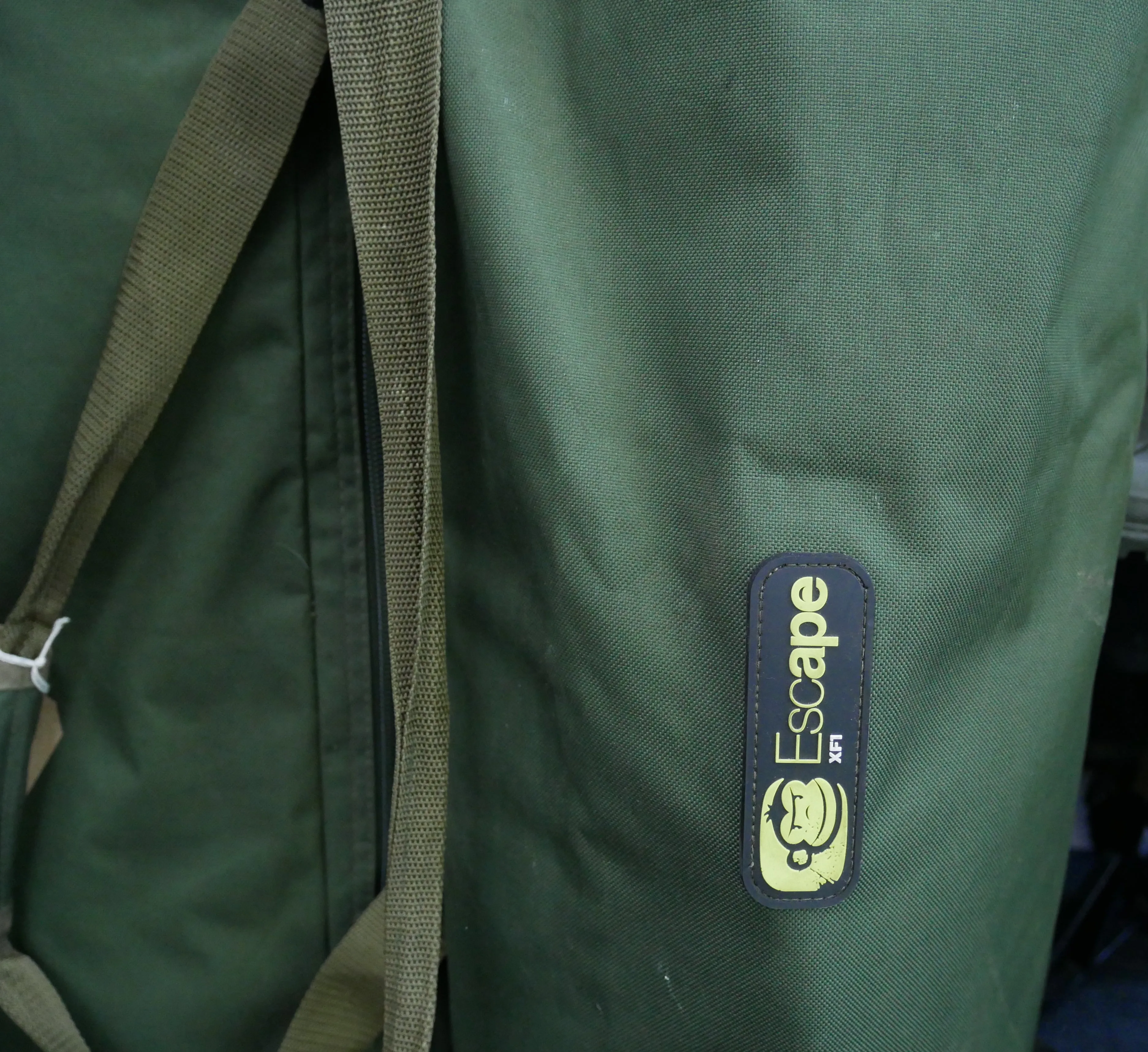 Ridgemonkey Escape XF1 Standard 1 Man Bivvy