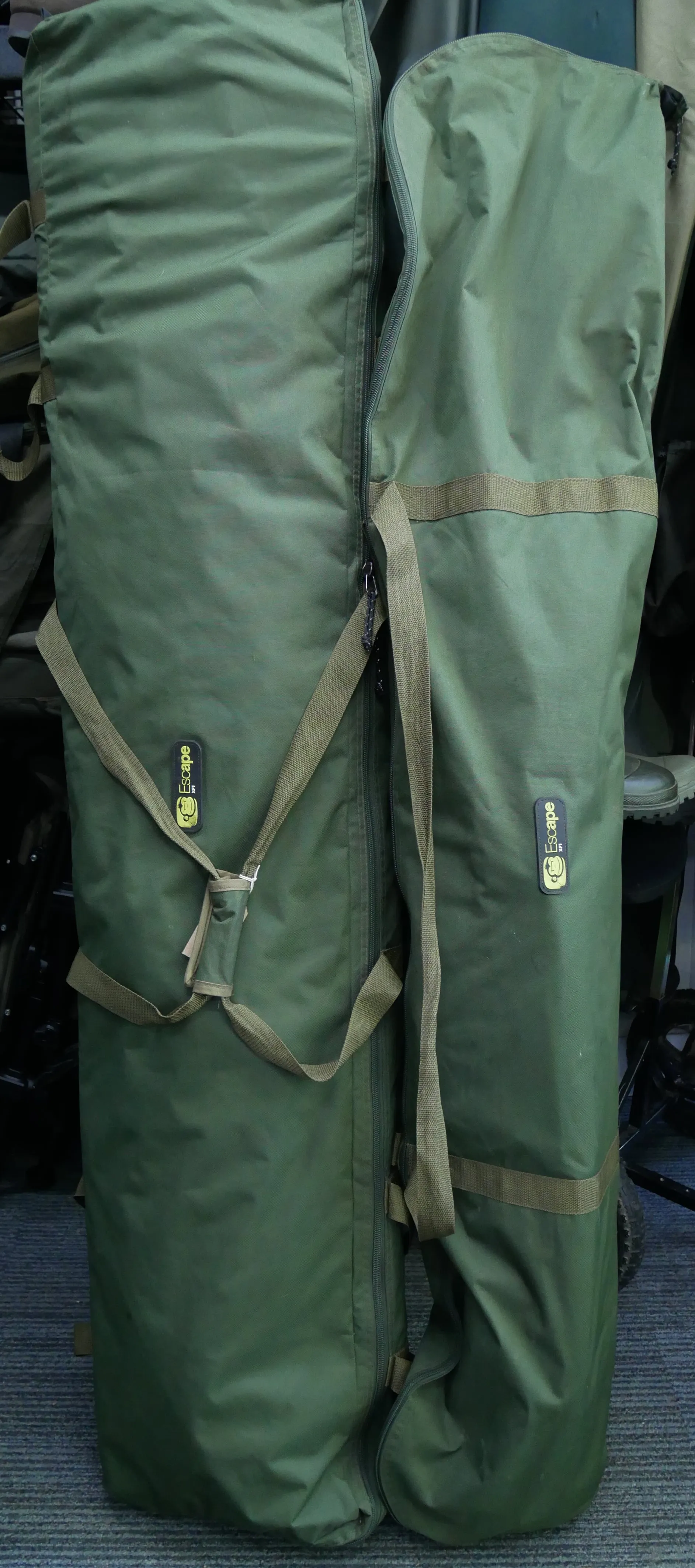 Ridgemonkey Escape XF1 Standard 1 Man Bivvy