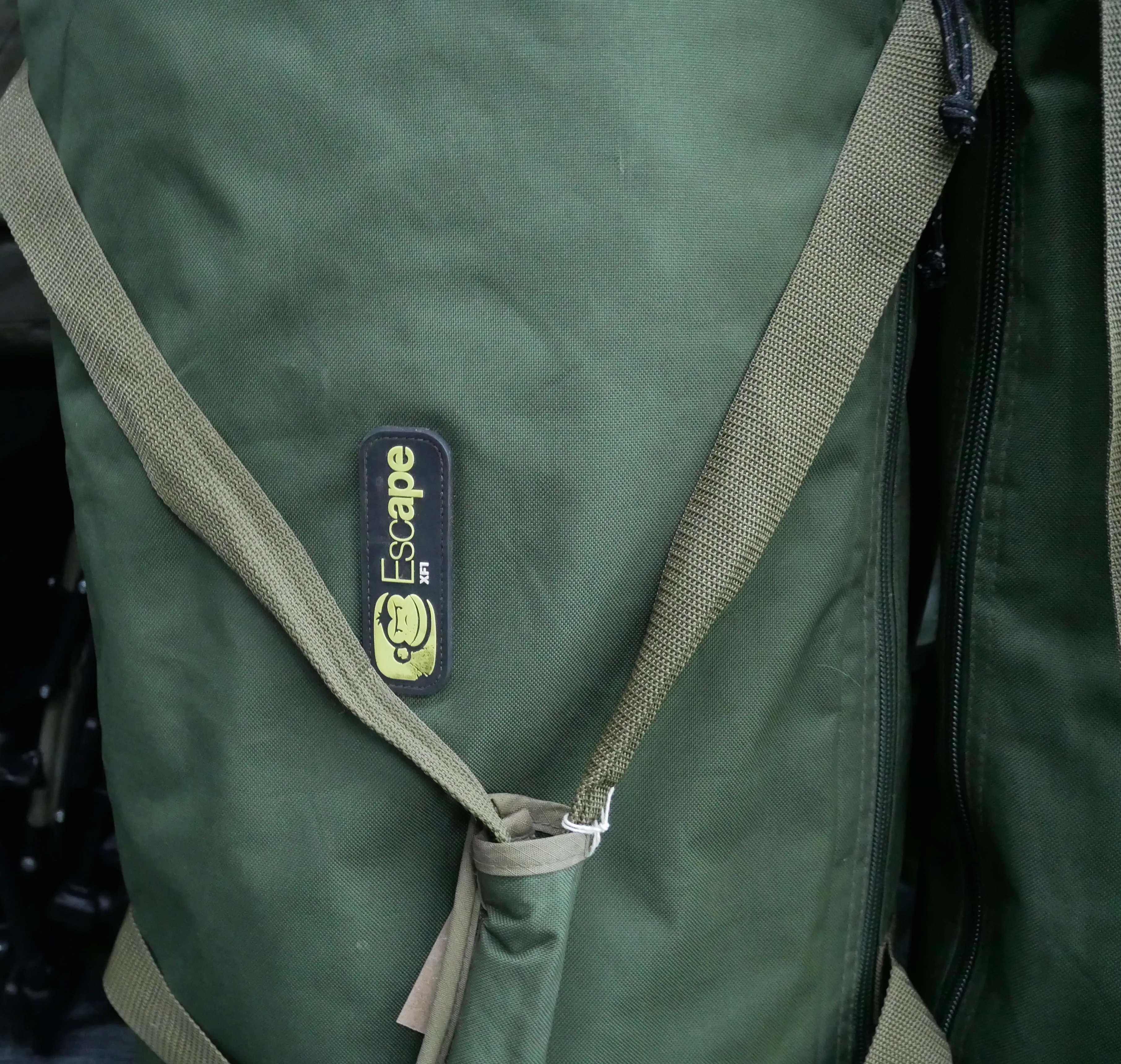 Ridgemonkey Escape XF1 Standard 1 Man Bivvy