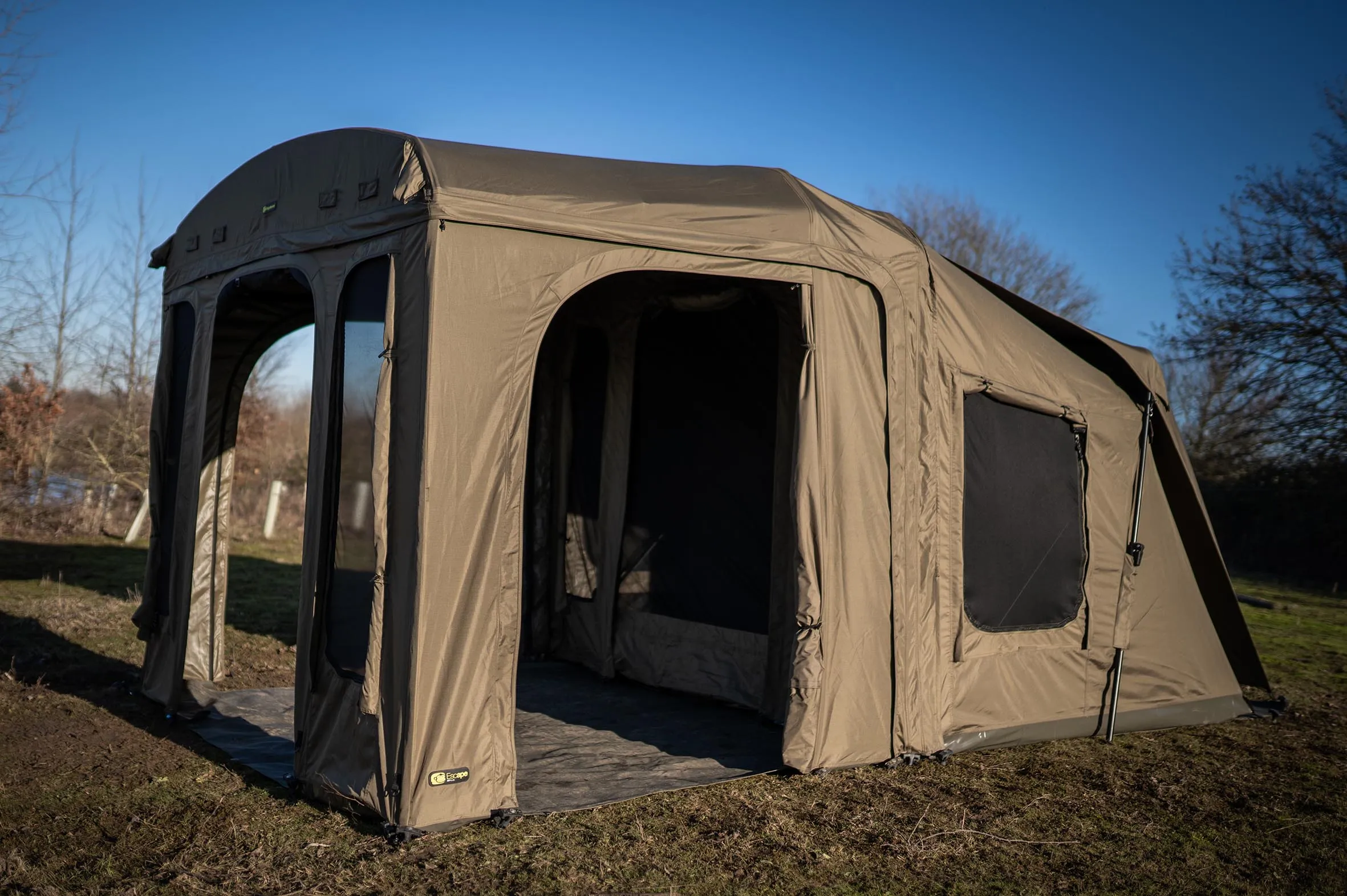 RidgeMonkey Escape XF2 Porch Extension v2