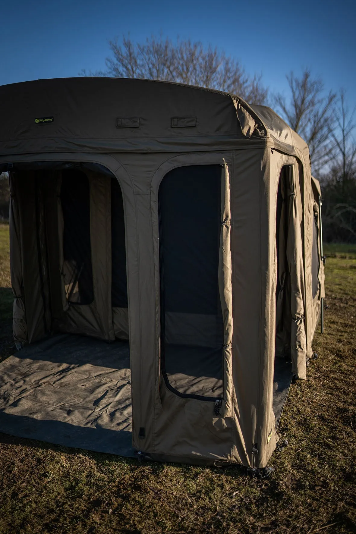 RidgeMonkey Escape XF2 Porch Extension v2