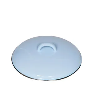 Riess Classic - Pastel Blue - 18 cm. Lid