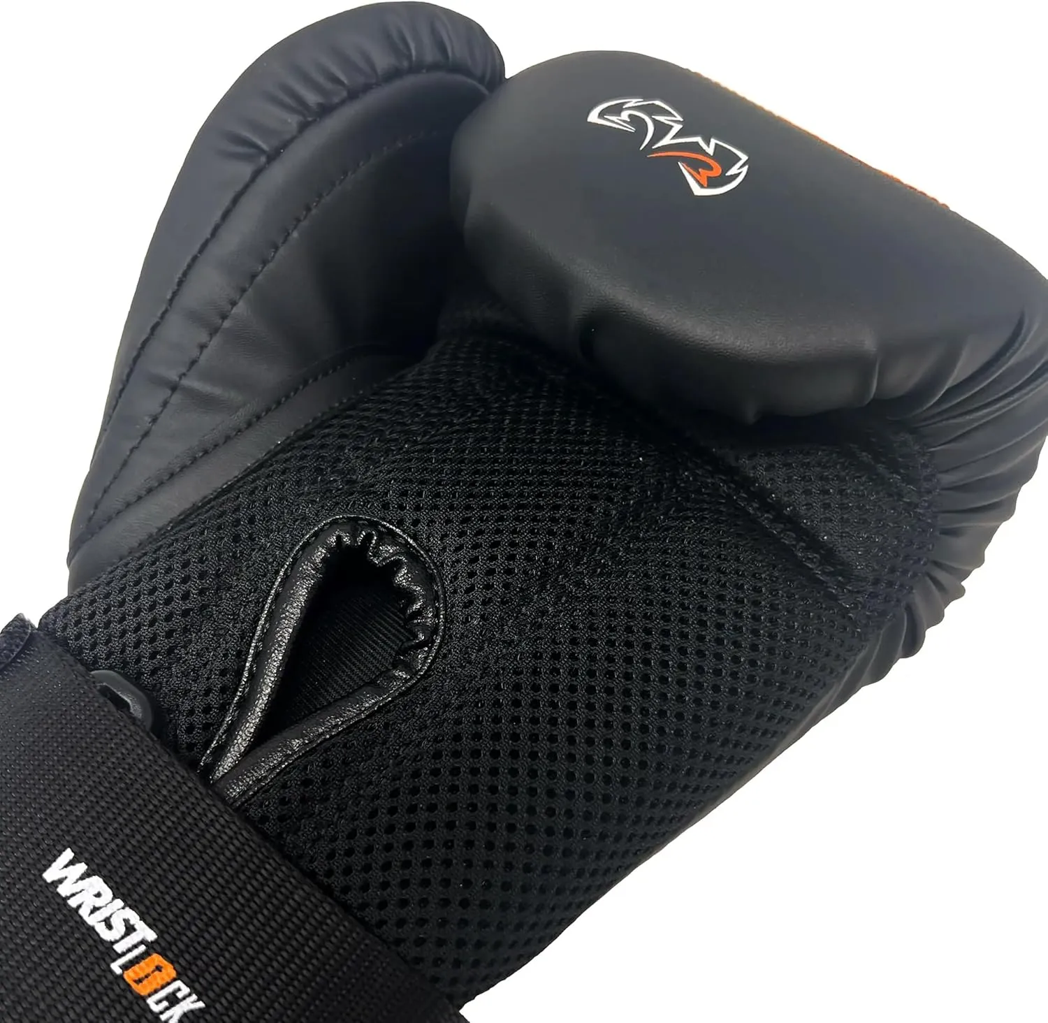 RIVAL Boxing RB1 Ultra Bag Gloves, 20th Anniversary Edition, High-Density Multi-Layered Padding and Signature Wrist Lock Strapping System