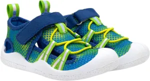 Robeez Kids Water Shoes Boys & Girls Slip Resistant Neoprene Aqua Shoes for Summer, Beach, Pool - Infant/Toddler, 12 Months - 3.5 Years
