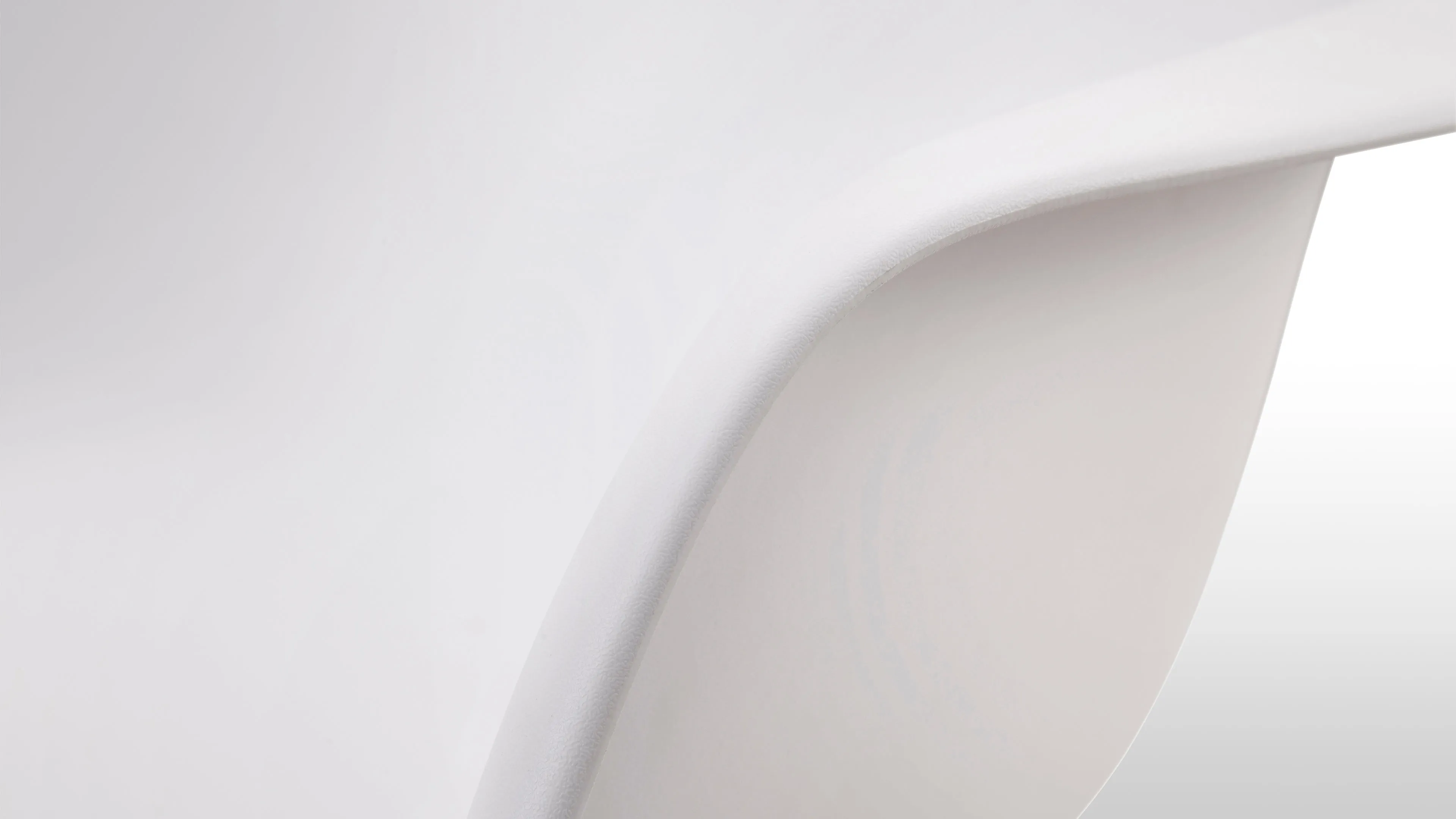 Rocker - Rocker Chair, White