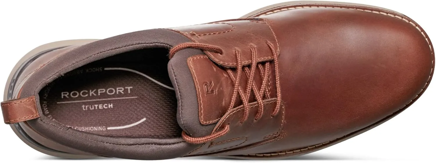 Rockport Men's Lukah Oxford