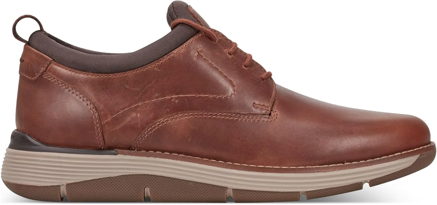 Rockport Men's Lukah Oxford