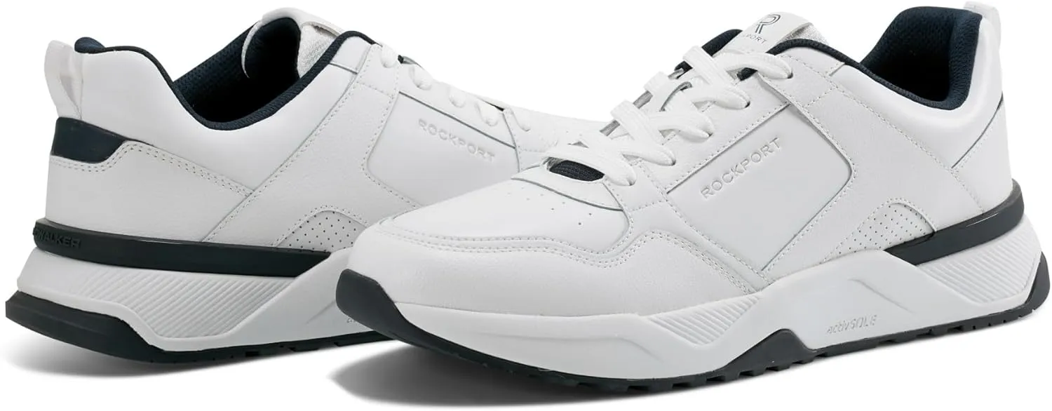 Rockport mens Prowalker Norris