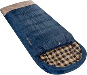 Rocky Gap  20 F Degree XL Oversize Sleeping Bag (90 X 40)