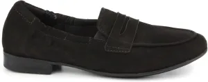 Ros Hommerson Women's Trish Supportive and Comfortable Classic Penny Loafer