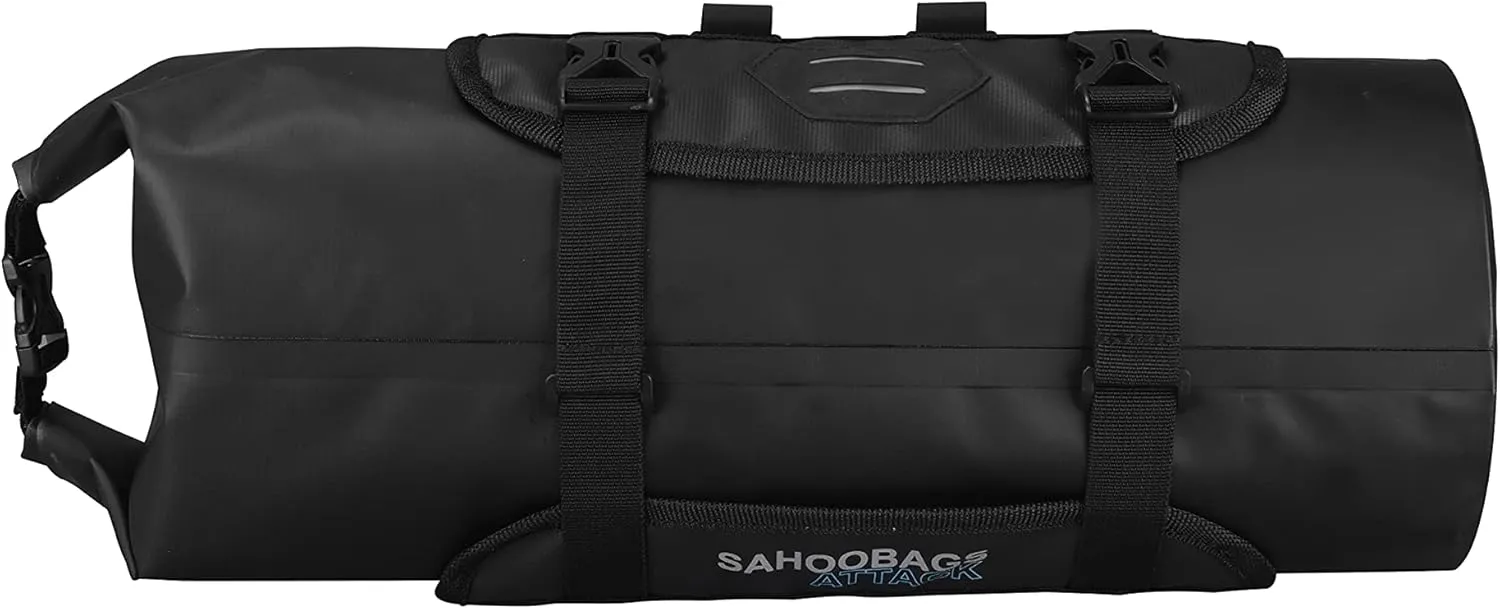 Roswheel Bike Bag Bicycle Storage Bags Tail Underseat Handlebar Bag Bike Top Tube Saddle Seat Bag Waterproof