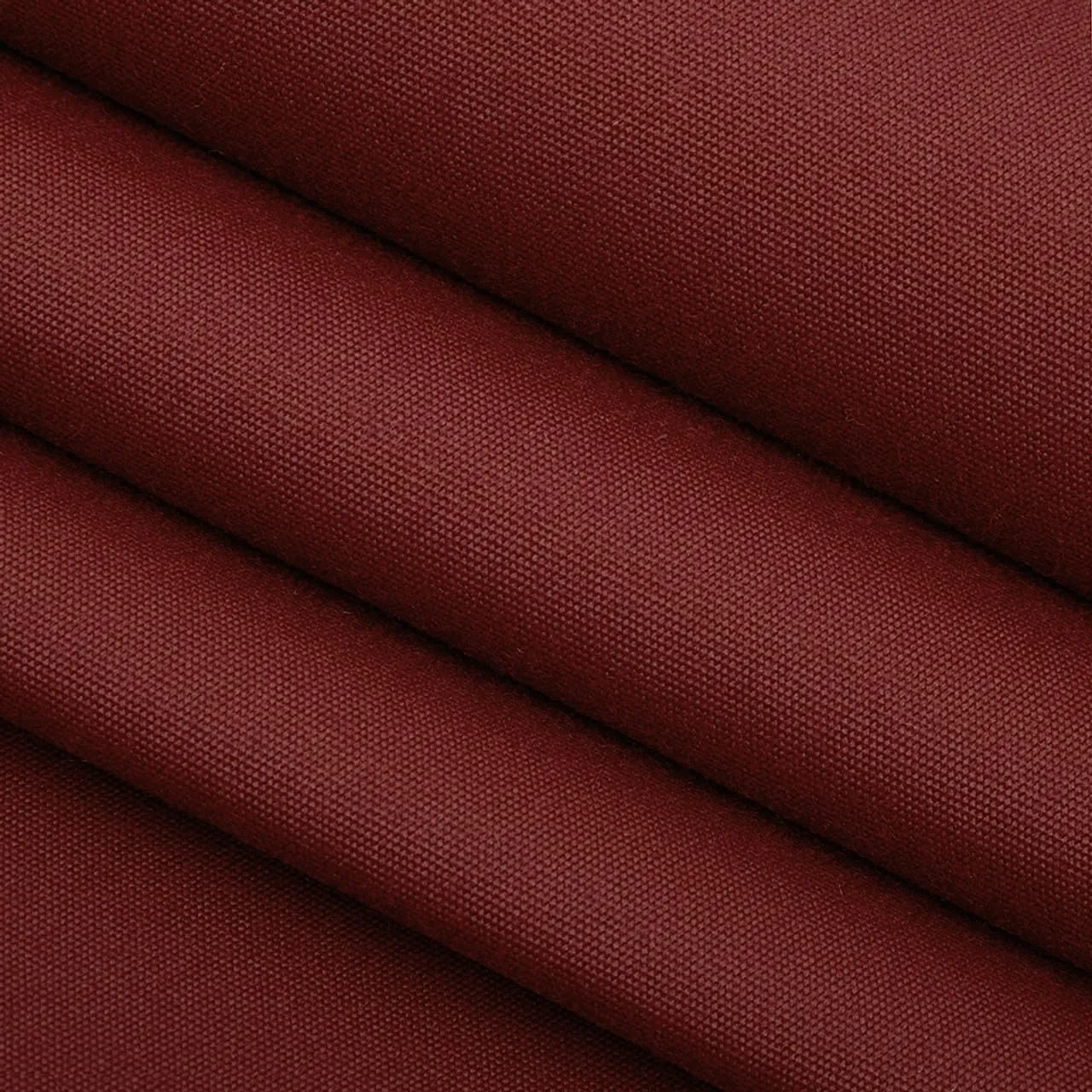 RSH Decor: Sunbrella Foam Adirondack Chair Cushion | 48” x 20” x 2” | Sunbrella Performance Fabric | Water and Fade-Resistant | Outdoor Cushion for Patio Furniture | Canvas Burgundy