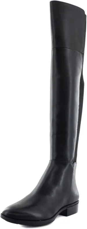 Sam Edelman Women's Pam Over-The-Knee Boots