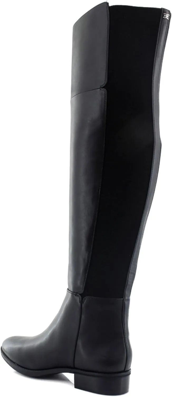 Sam Edelman Women's Pam Over-The-Knee Boots