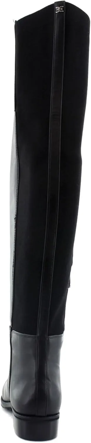 Sam Edelman Women's Pam Over-The-Knee Boots