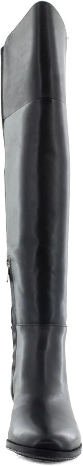 Sam Edelman Women's Pam Over-The-Knee Boots