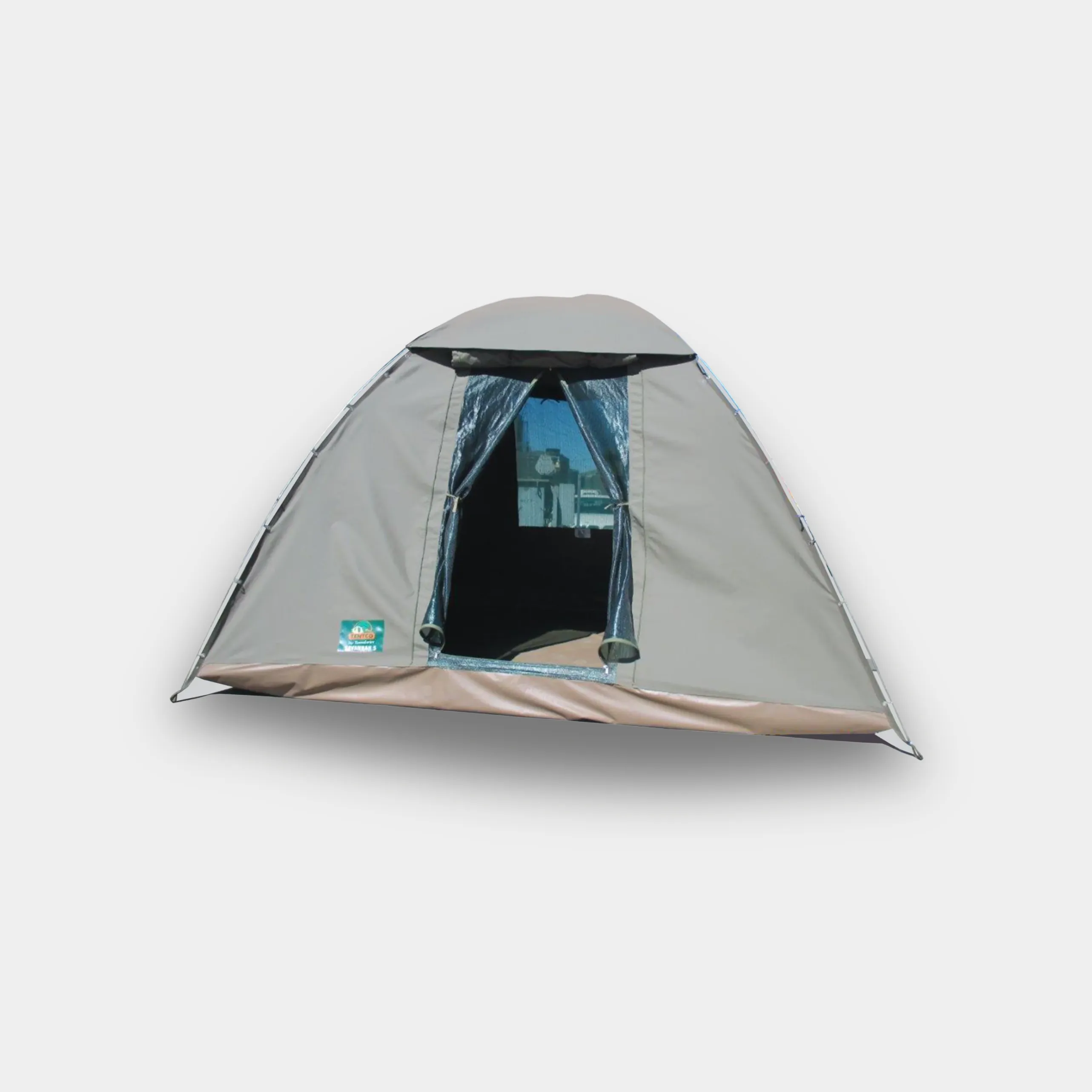 Savannha 5 Bow Tent