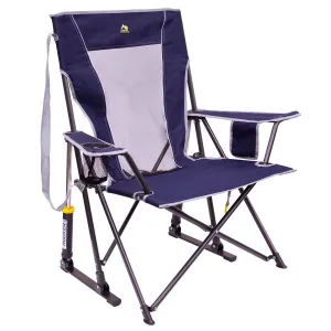 Schaukelstuhl Comfort Pro Rocker™ indigo