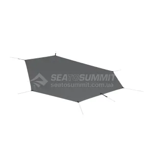 Sea To Summit Alto TR2 BigFoot Groundsheet Charcoal