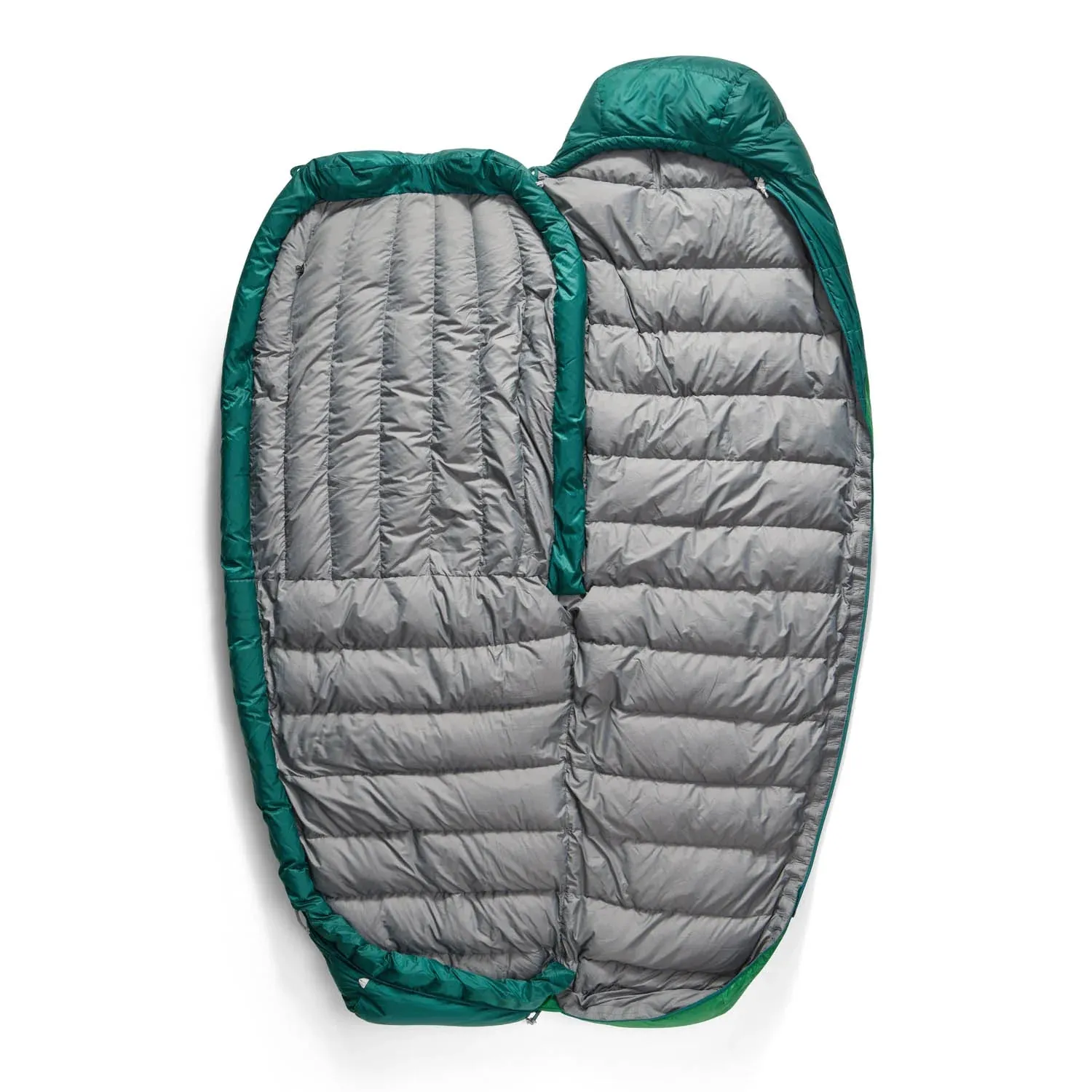 Sea to Summit Ascent -1C Down Sleeping Bag