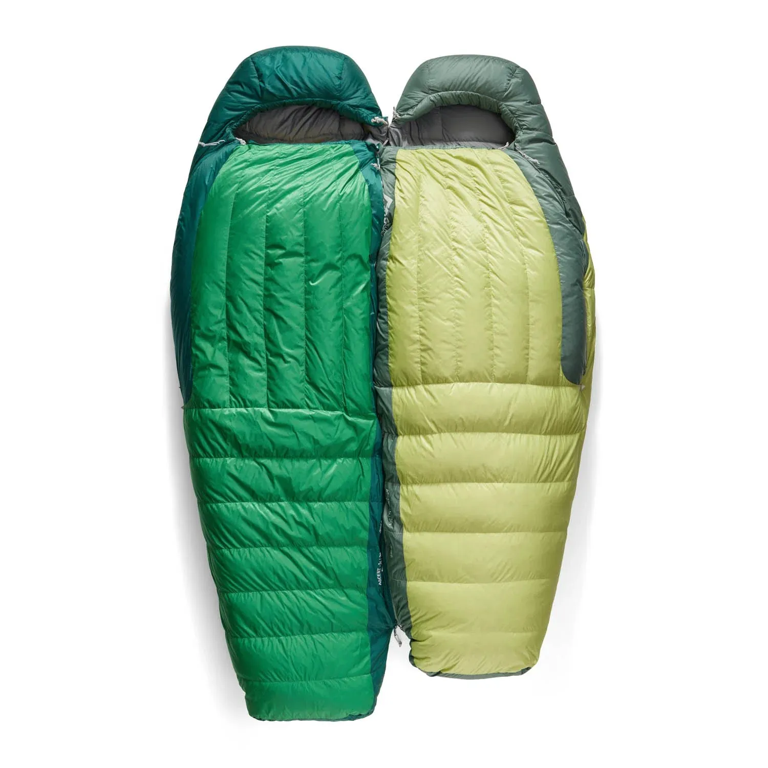 Sea to Summit Ascent -1C Down Sleeping Bag