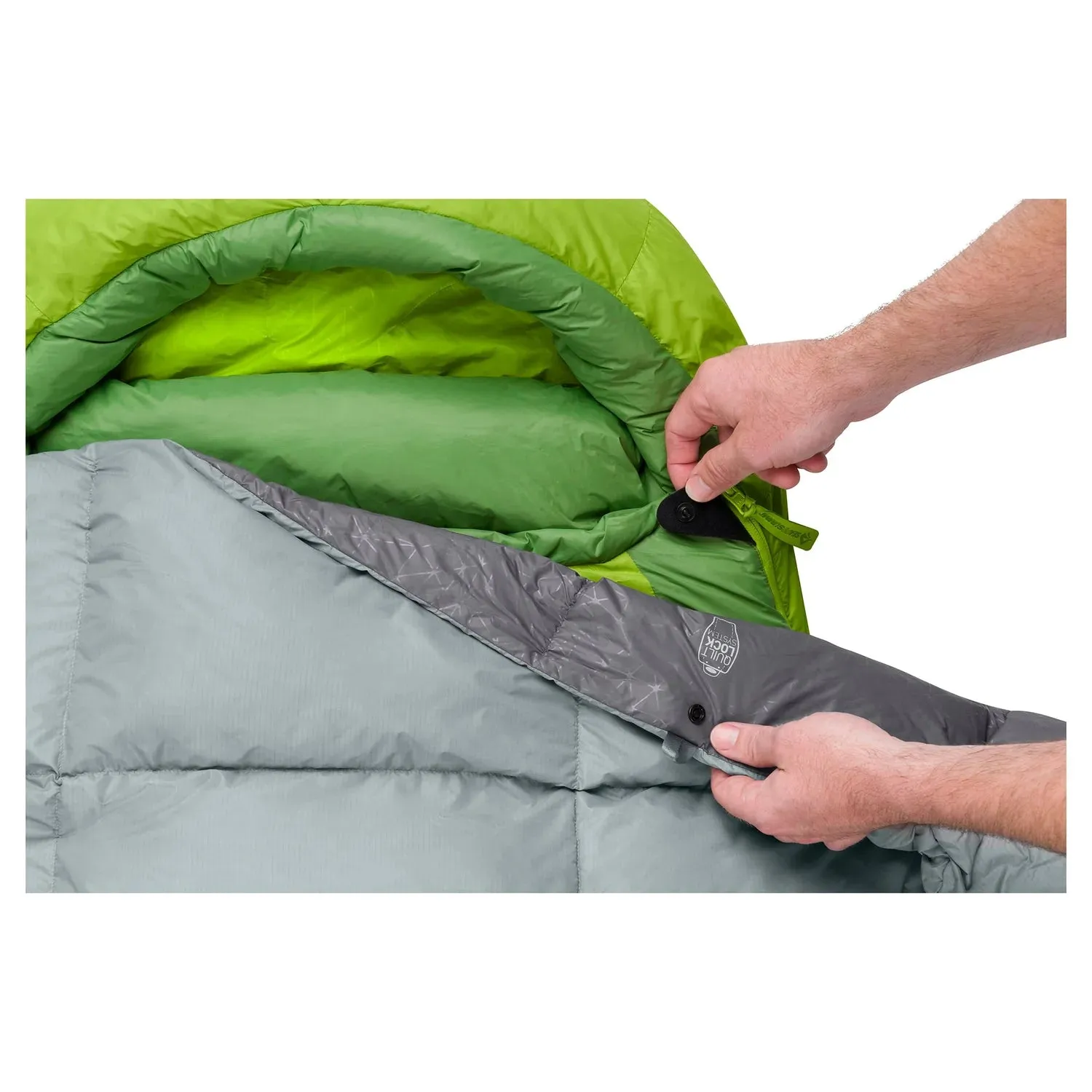 Sea to Summit Cinder Down Quilt CdI - Clearance