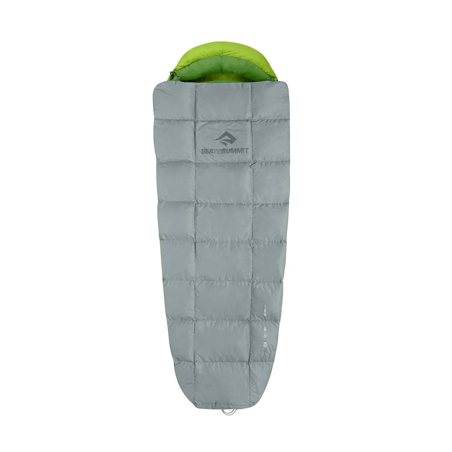 Sea to Summit Cinder Down Quilt CdI - Clearance