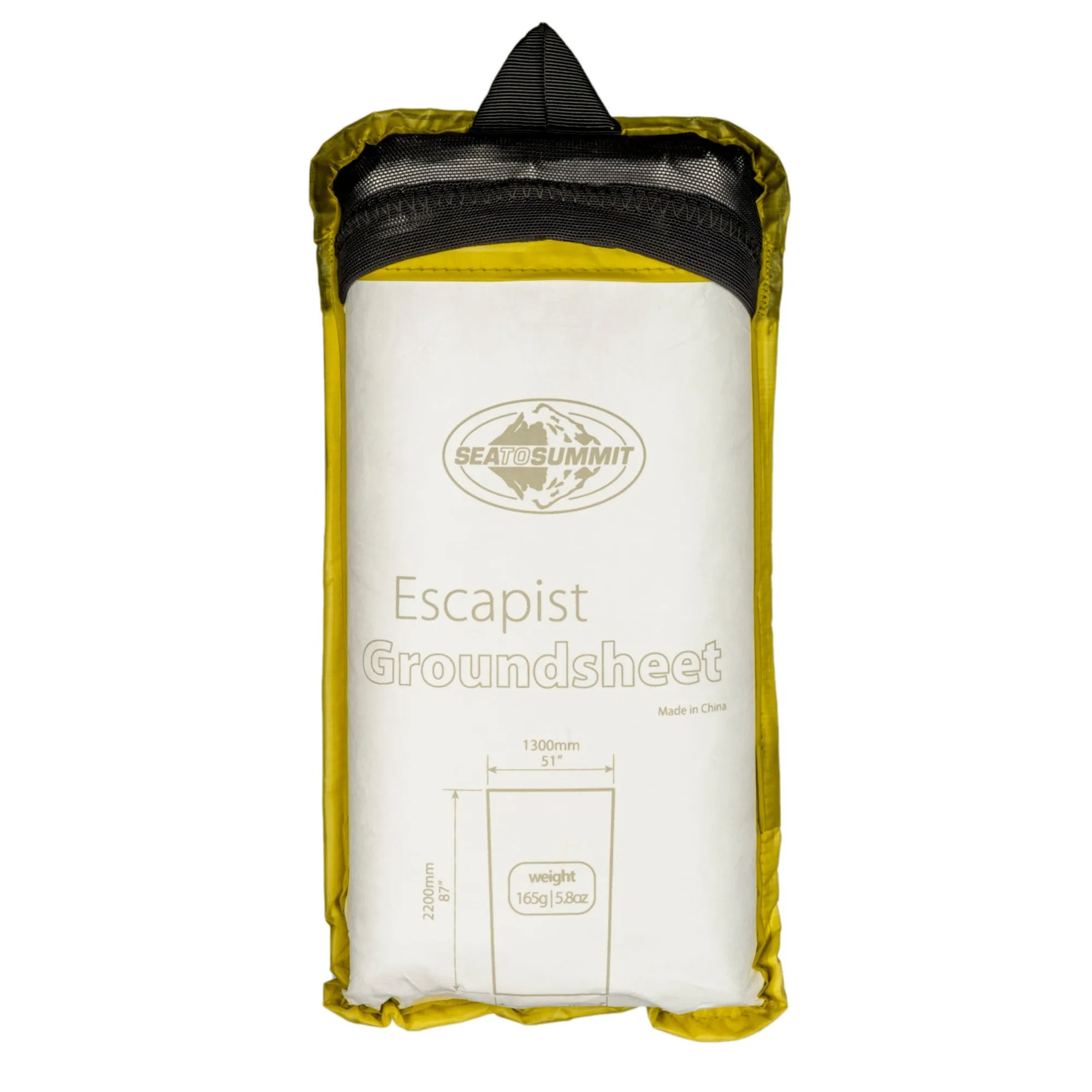 Sea To Summit Escapist Groundsheet