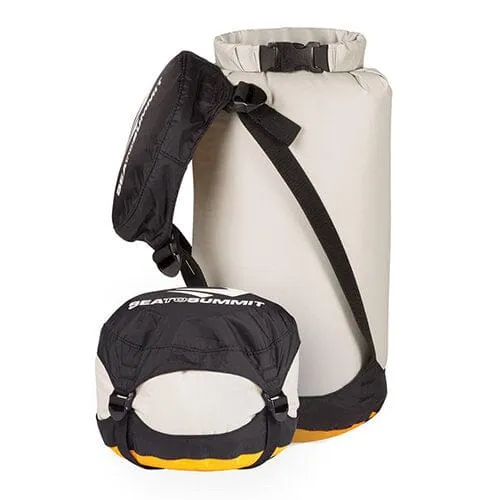 Sea to Summit eVent Compression Dry Sack