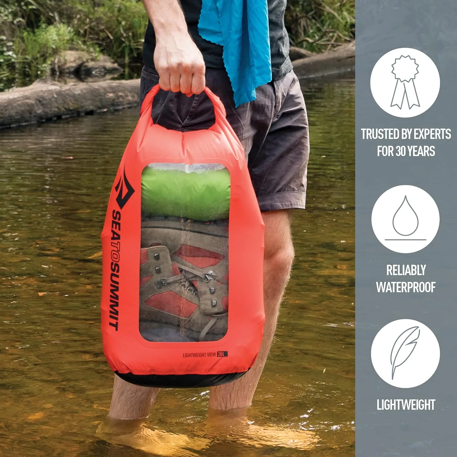 Sea to Summit Sporting Goods