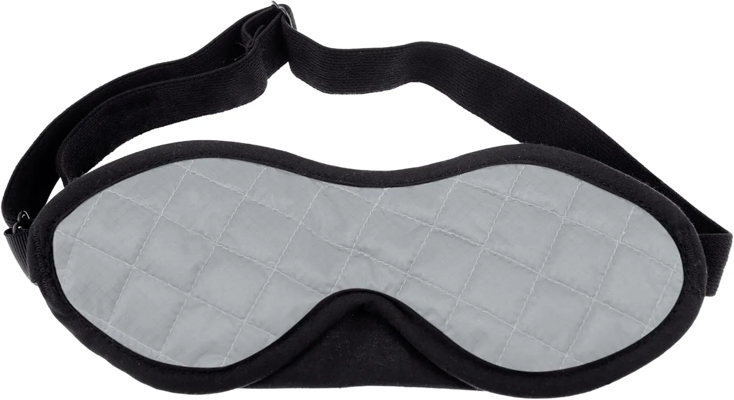 Sea to Summit TravellingLight Eye Shade Travel Sleep Mask, High rise grey